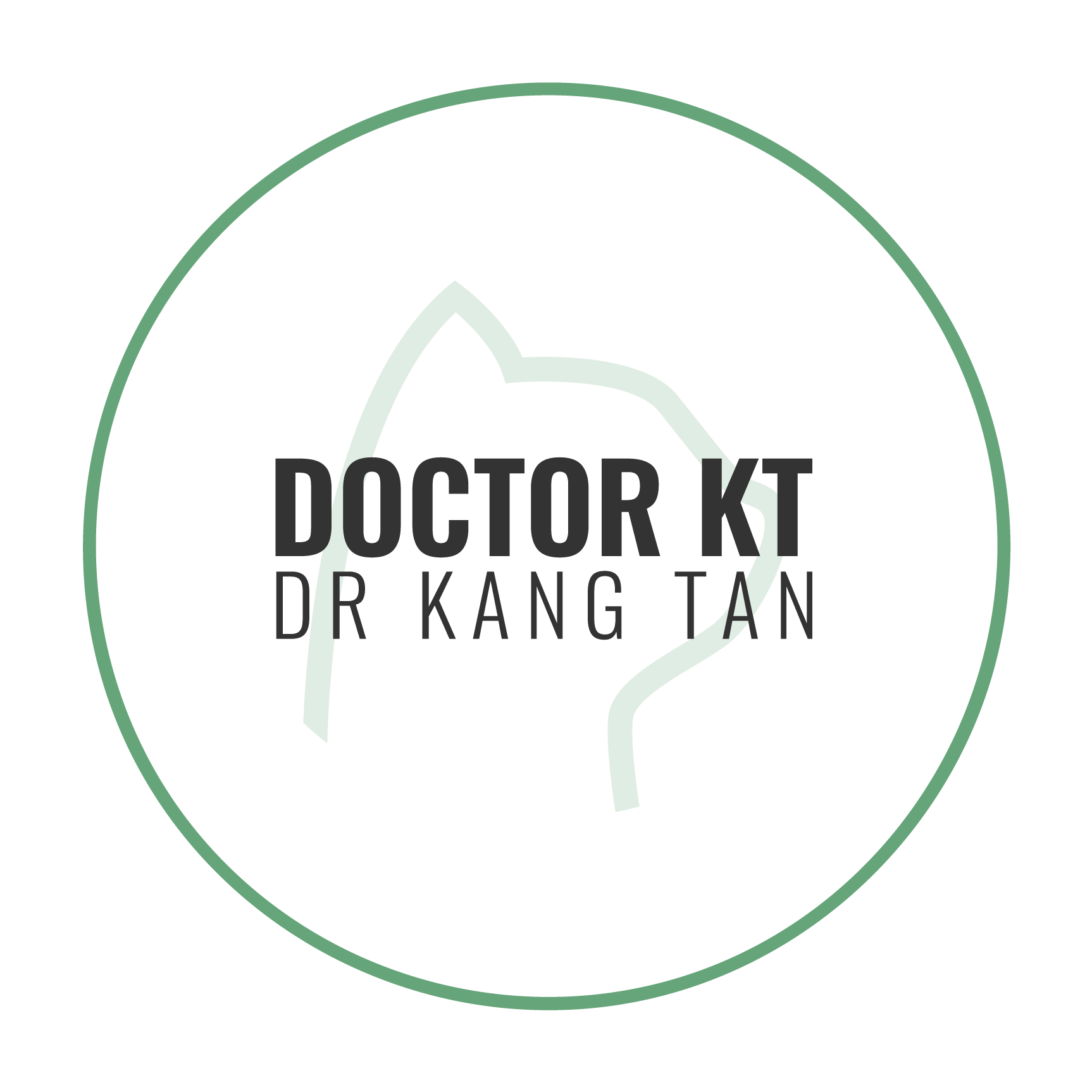 Dr Kang Tan